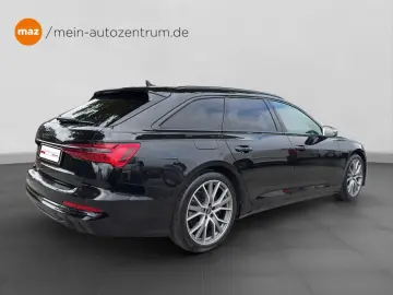 AUDI S6 Avant 3.0 V6 TDI quattro Tiptronic  MATRIX 36