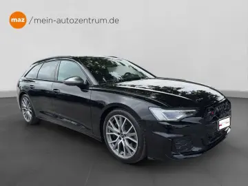 AUDI S6 Avant 3.0 V6 TDI quattro Tiptronic  MATRIX 36