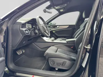 AUDI S6 Avant 3.0 V6 TDI quattro Tiptronic  MATRIX 36