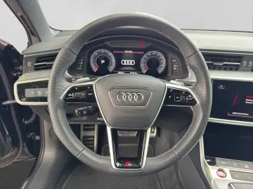 AUDI S6 Avant 3.0 V6 TDI quattro Tiptronic  MATRIX 36