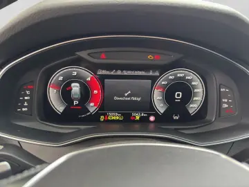 AUDI S6 Avant 3.0 V6 TDI quattro Tiptronic  MATRIX 36
