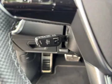 AUDI S6 Avant 3.0 V6 TDI quattro Tiptronic  MATRIX 36