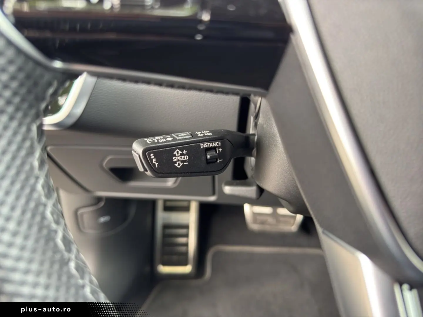 AUDI S6 Avant 3.0 V6 TDI quattro Tiptronic  MATRIX 36