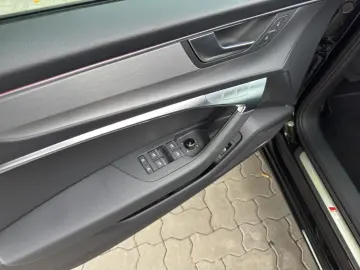 AUDI S6 Avant 3.0 V6 TDI quattro Tiptronic  MATRIX 36