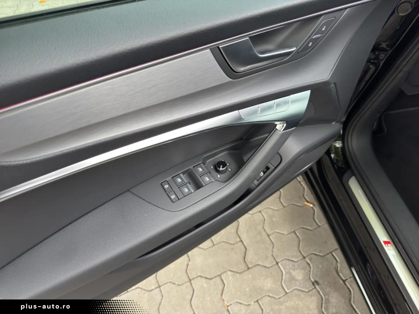 AUDI S6 Avant 3.0 V6 TDI quattro Tiptronic  MATRIX 36