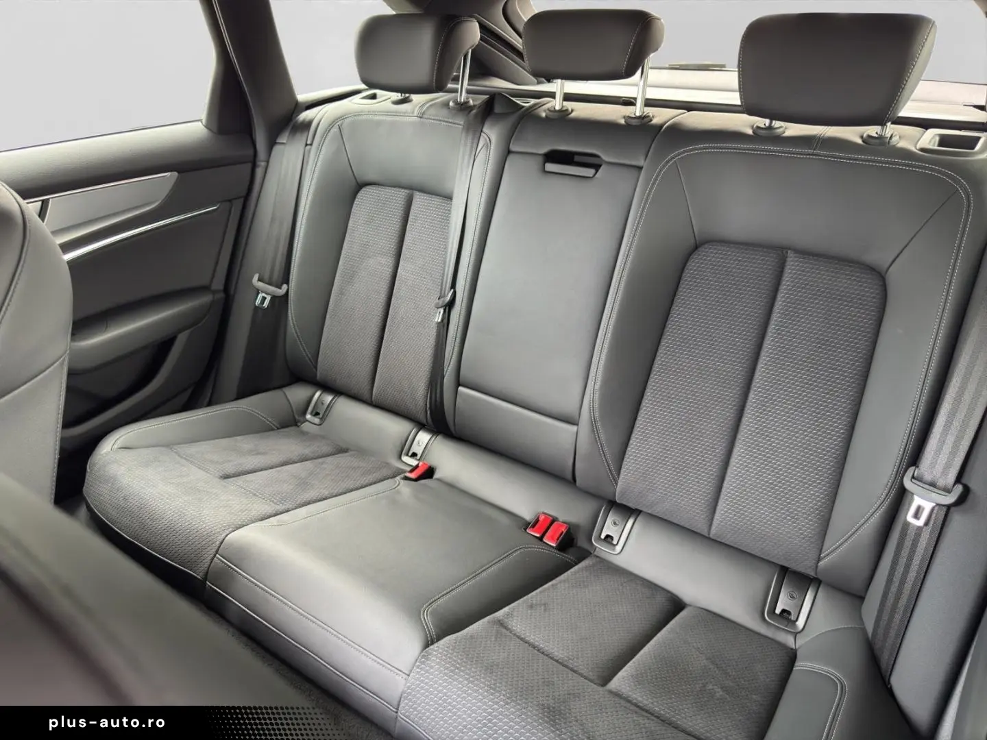 AUDI S6 Avant 3.0 V6 TDI quattro Tiptronic  MATRIX 36