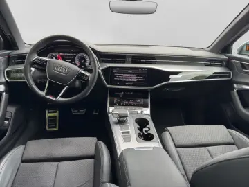 AUDI S6 Avant 3.0 V6 TDI quattro Tiptronic  MATRIX 36