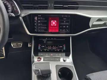 AUDI S6 Avant 3.0 V6 TDI quattro Tiptronic  MATRIX 36