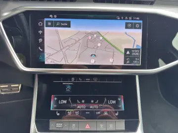 AUDI S6 Avant 3.0 V6 TDI quattro Tiptronic  MATRIX 36