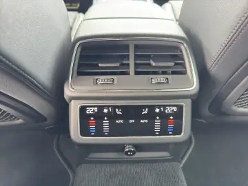 AUDI S6 Avant 3.0 V6 TDI quattro Tiptronic  MATRIX 36