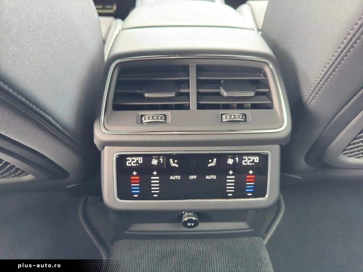 AUDI S6 Avant 3.0 V6 TDI quattro Tiptronic  MATRIX 36