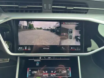 AUDI S6 Avant 3.0 V6 TDI quattro Tiptronic  MATRIX 36