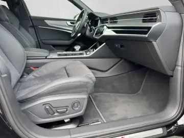 AUDI S6 Avant 3.0 V6 TDI quattro Tiptronic  MATRIX 36