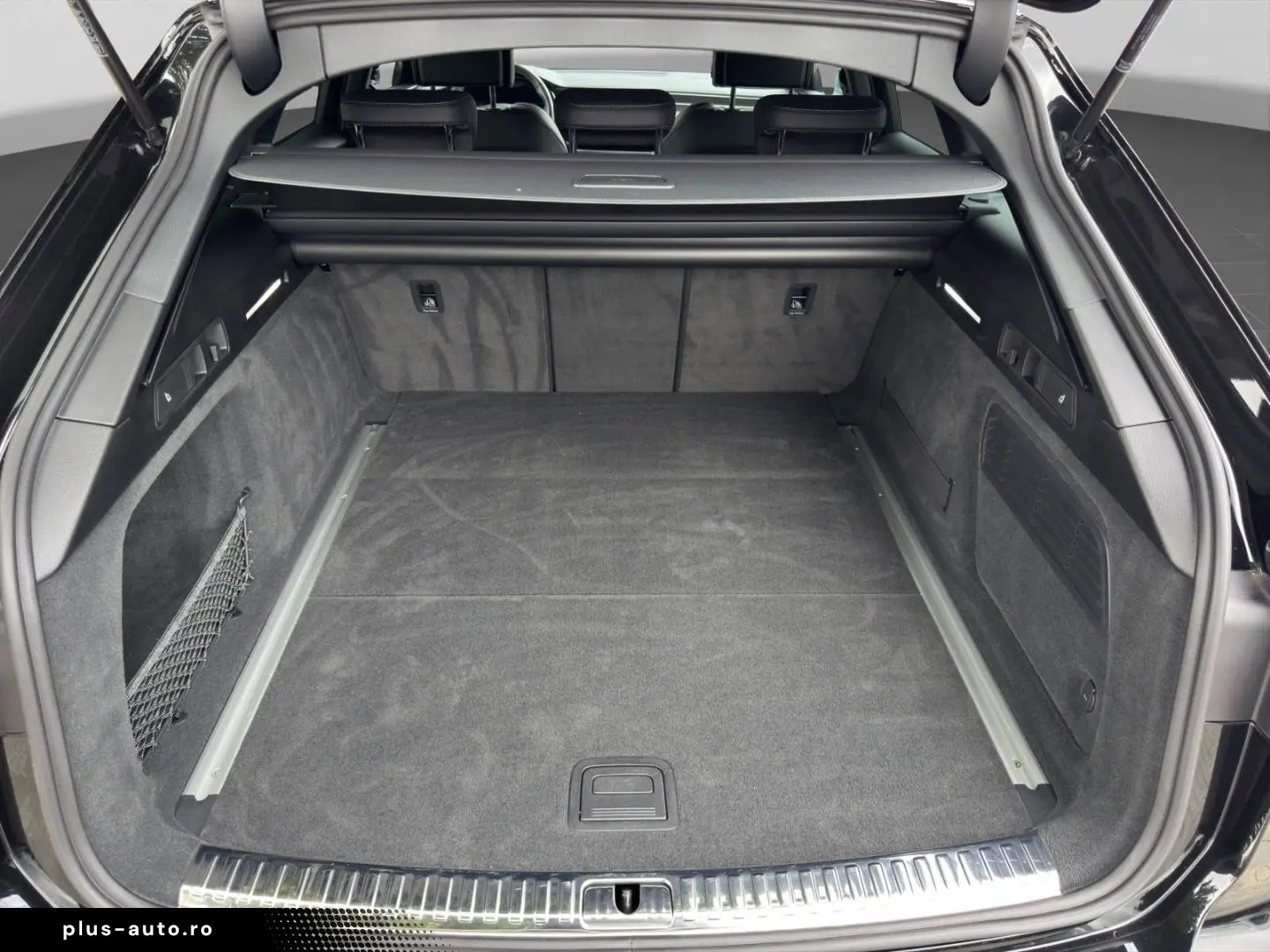 AUDI S6 Avant 3.0 V6 TDI quattro Tiptronic  MATRIX 36