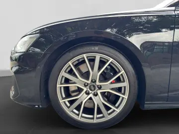 AUDI S6 Avant 3.0 V6 TDI quattro Tiptronic  MATRIX 36