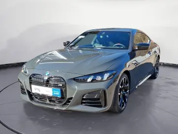BMW M440i xDrive Coupe M Sportpaket Pro Head-Up Harm