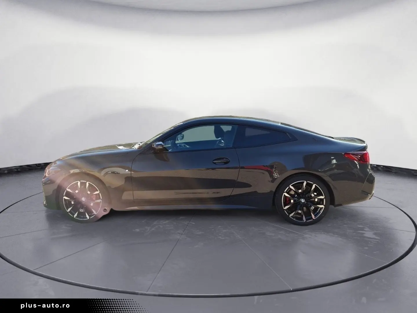 BMW M440i xDrive Coupe M Sportpaket Pro Head-Up Harm