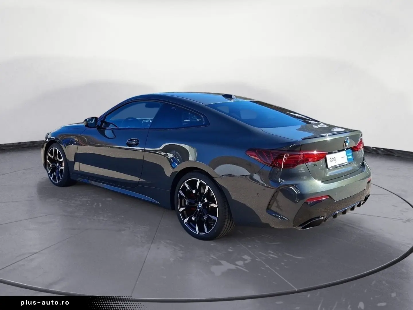 BMW M440i xDrive Coupe M Sportpaket Pro Head-Up Harm