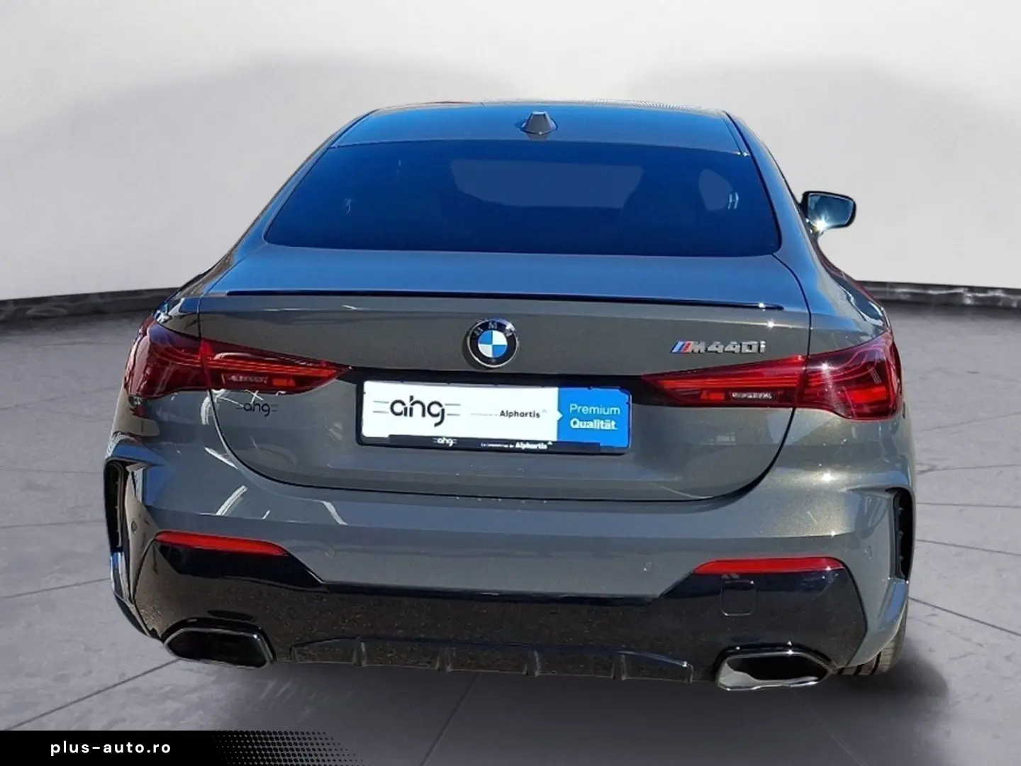 BMW M440i xDrive Coupe M Sportpaket Pro Head-Up Harm