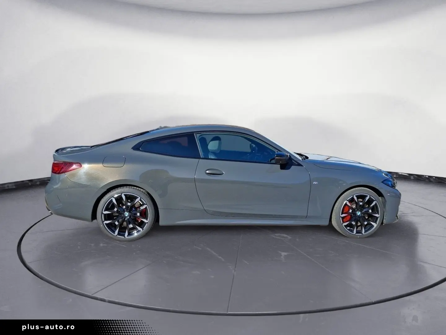 BMW M440i xDrive Coupe M Sportpaket Pro Head-Up Harm