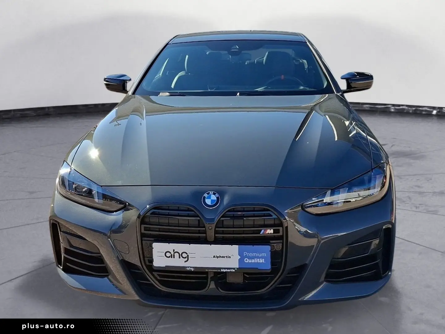 BMW M440i xDrive Coupe M Sportpaket Pro Head-Up Harm