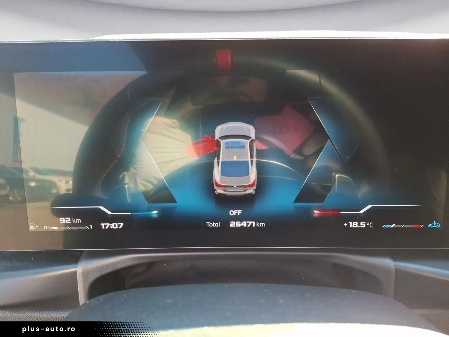 BMW M440i xDrive Coupe M Sportpaket Pro Head-Up Harm
