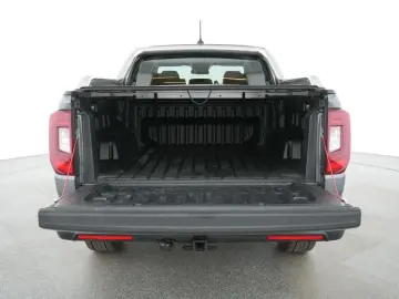 VW Amarok DoubleCab Style AHK AreaView STHZ NAVI