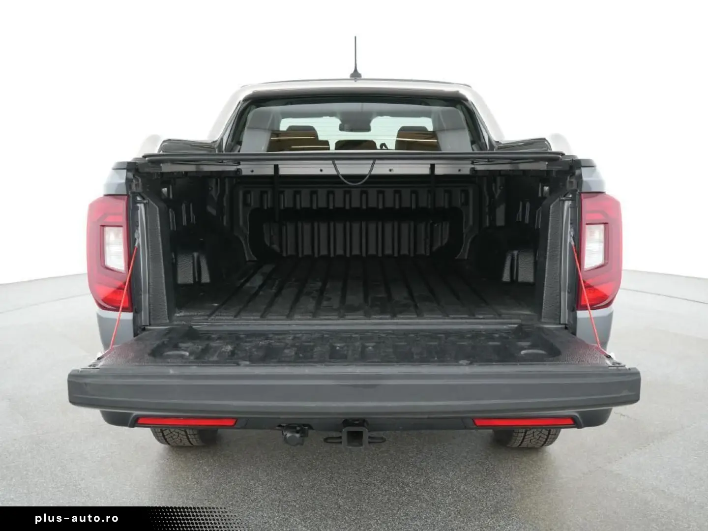 VW Amarok DoubleCab Style AHK AreaView STHZ NAVI