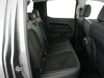 VW Amarok DoubleCab Style AHK AreaView STHZ NAVI