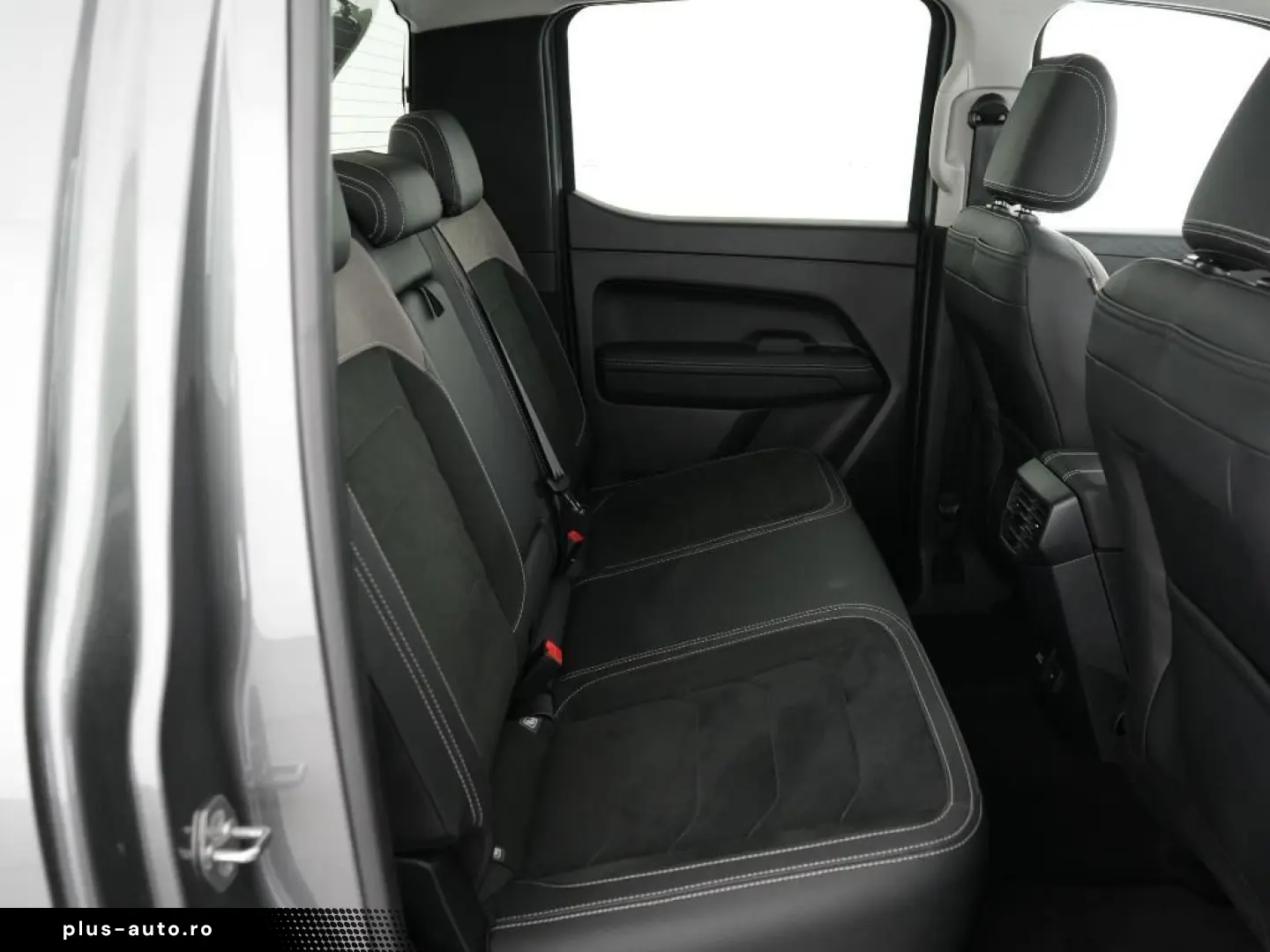 VW Amarok DoubleCab Style AHK AreaView STHZ NAVI