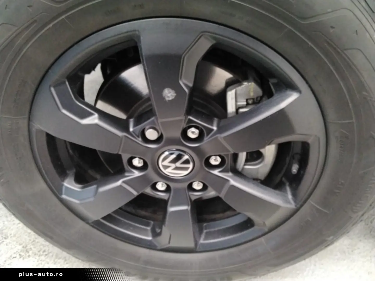 VW Amarok DoubleCab Style AHK AreaView STHZ NAVI