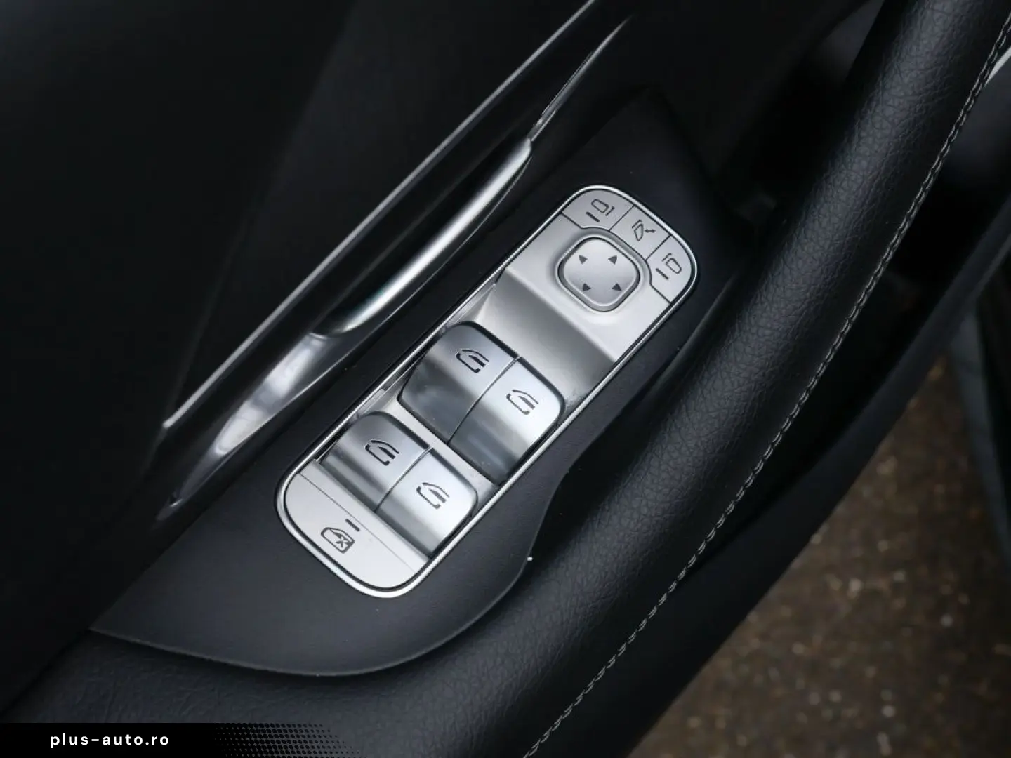 MERCEDES-BENZ GLE 350 de 4M AMG-Sport Burm Night 360&hellip;