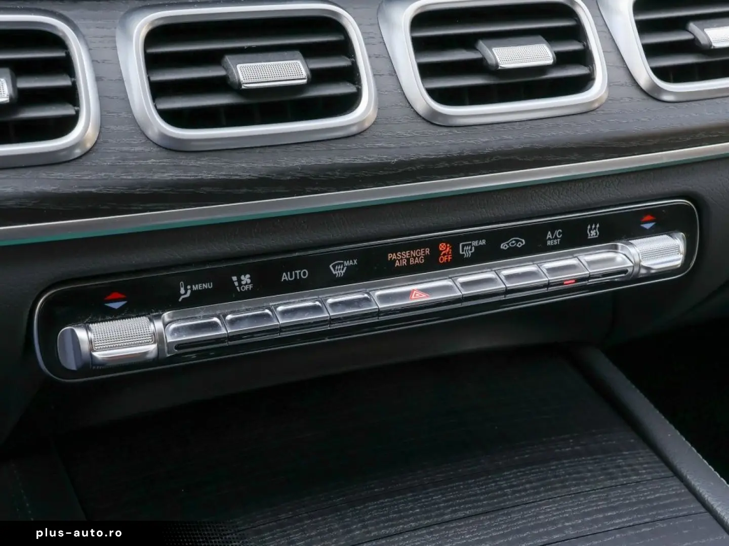 MERCEDES-BENZ GLE 350 de 4M AMG-Sport Burm Night 360&hellip;