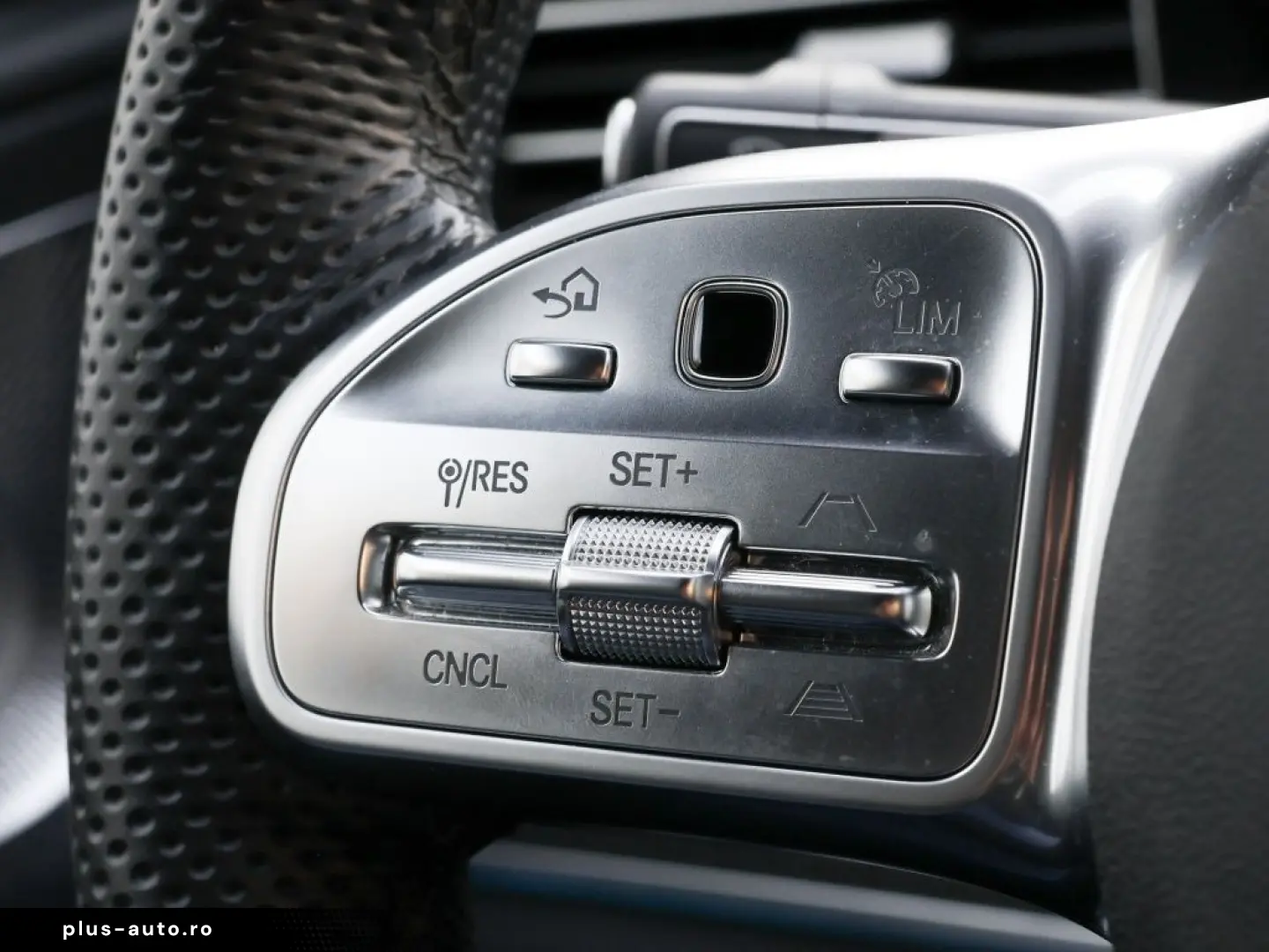 MERCEDES-BENZ GLE 350 de 4M AMG-Sport Burm Night 360&hellip;