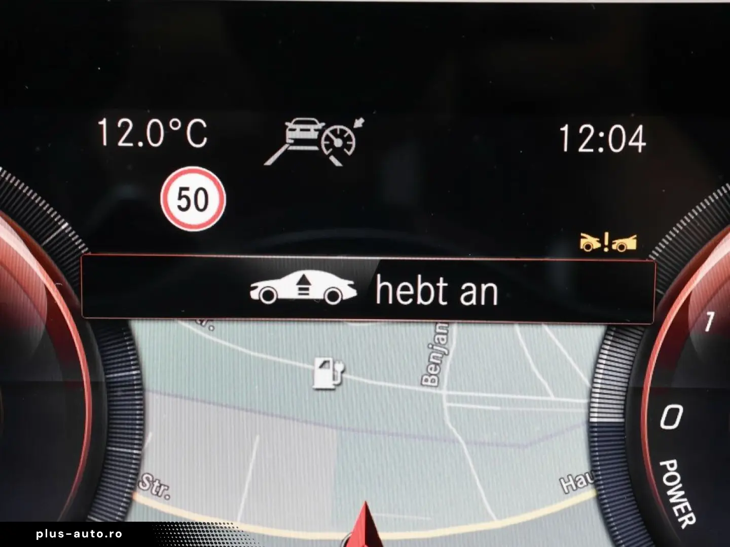 MERCEDES-BENZ GLE 350 de 4M AMG-Sport Burm Night 360&hellip;