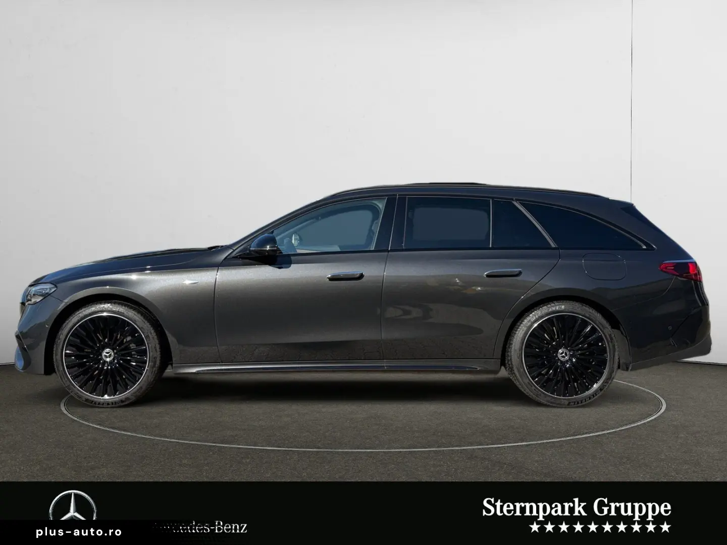 MERCEDES-BENZ E 300 e T AMG Pano Distro AIRMAT SUPER&hellip;