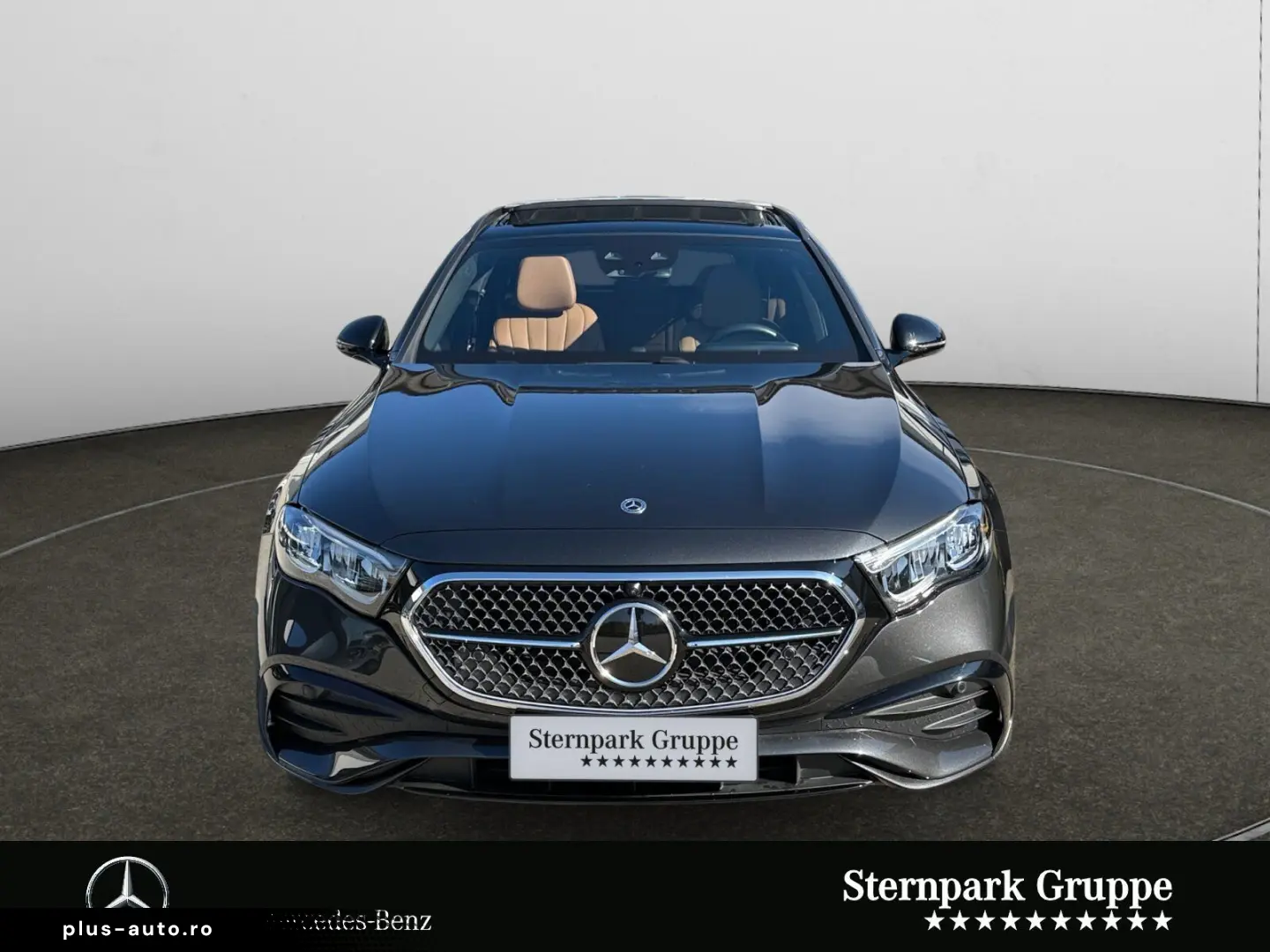 MERCEDES-BENZ E 300 e T AMG Pano Distro AIRMAT SUPER&hellip;