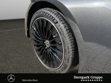 MERCEDES-BENZ E 300 e T AMG Pano Distro AIRMAT SUPER…