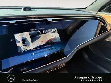 MERCEDES-BENZ E 300 e T AMG Pano Distro AIRMAT SUPER…