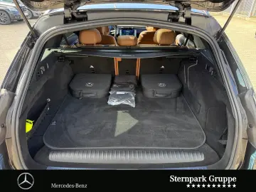 MERCEDES-BENZ E 300 e T AMG Pano Distro AIRMAT SUPER…