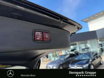 MERCEDES-BENZ E 300 e T AMG Pano Distro AIRMAT SUPER…