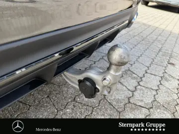 MERCEDES-BENZ E 300 e T AMG Pano Distro AIRMAT SUPER…