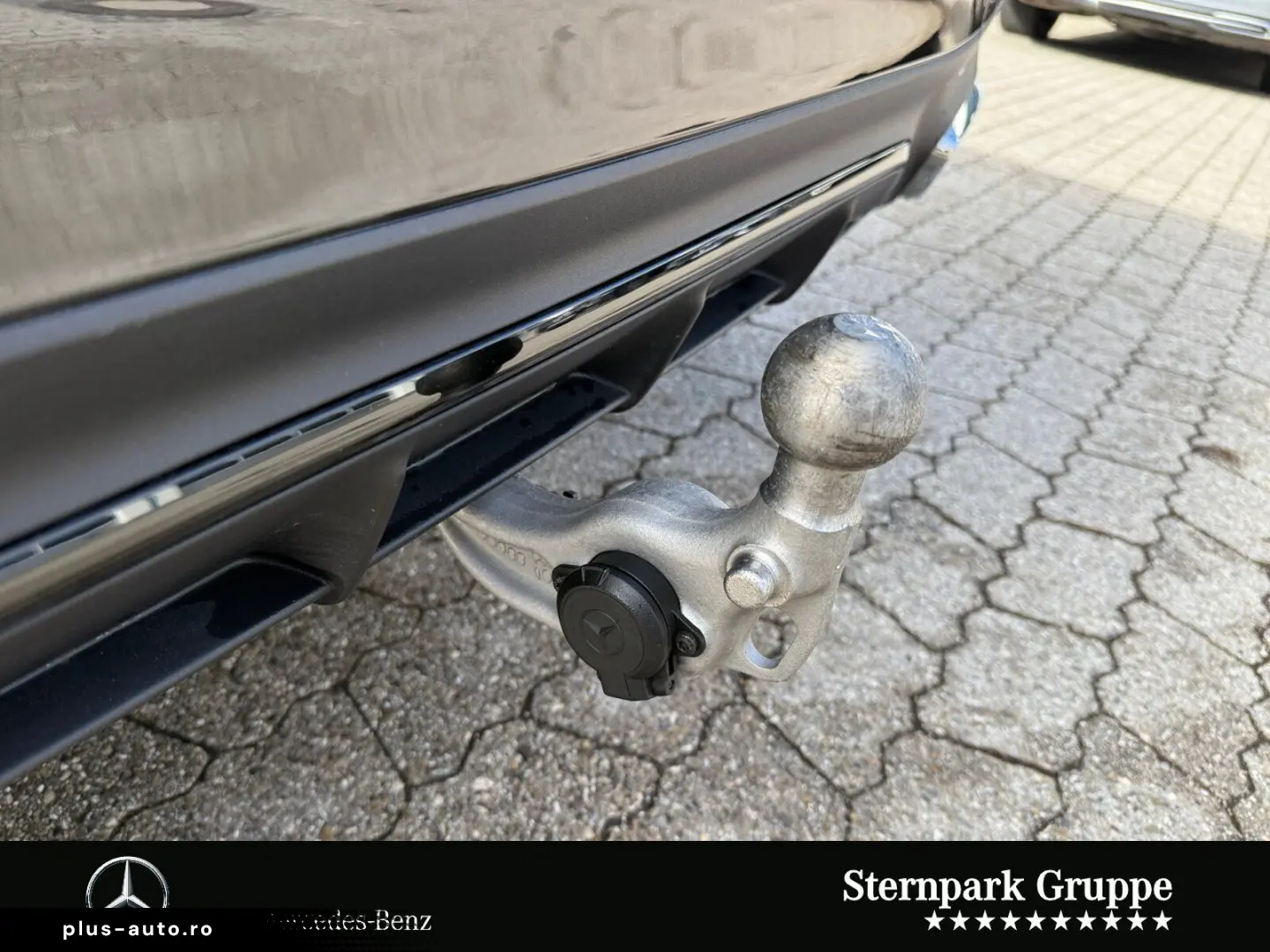 MERCEDES-BENZ E 300 e T AMG Pano Distro AIRMAT SUPER&hellip;