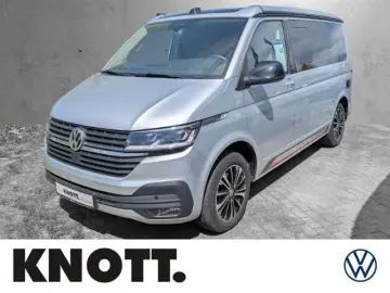 VW T6.1 California Ocean OceanKR150 TDIAL7 Allrad K