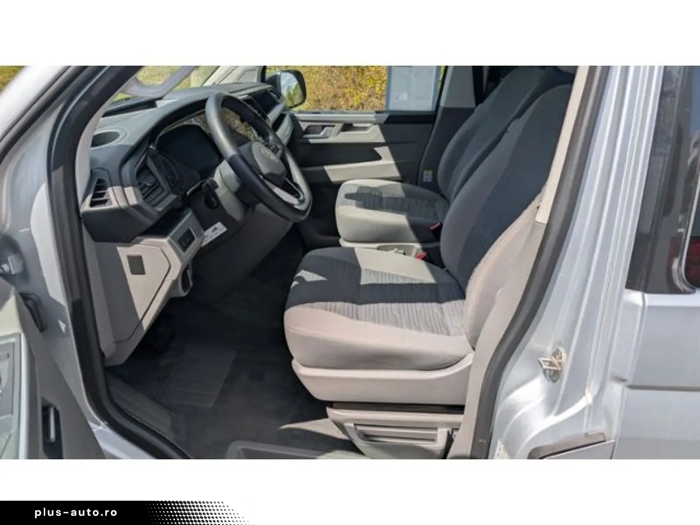 VW T6.1 California Ocean OceanKR150 TDIAL7 Allrad K