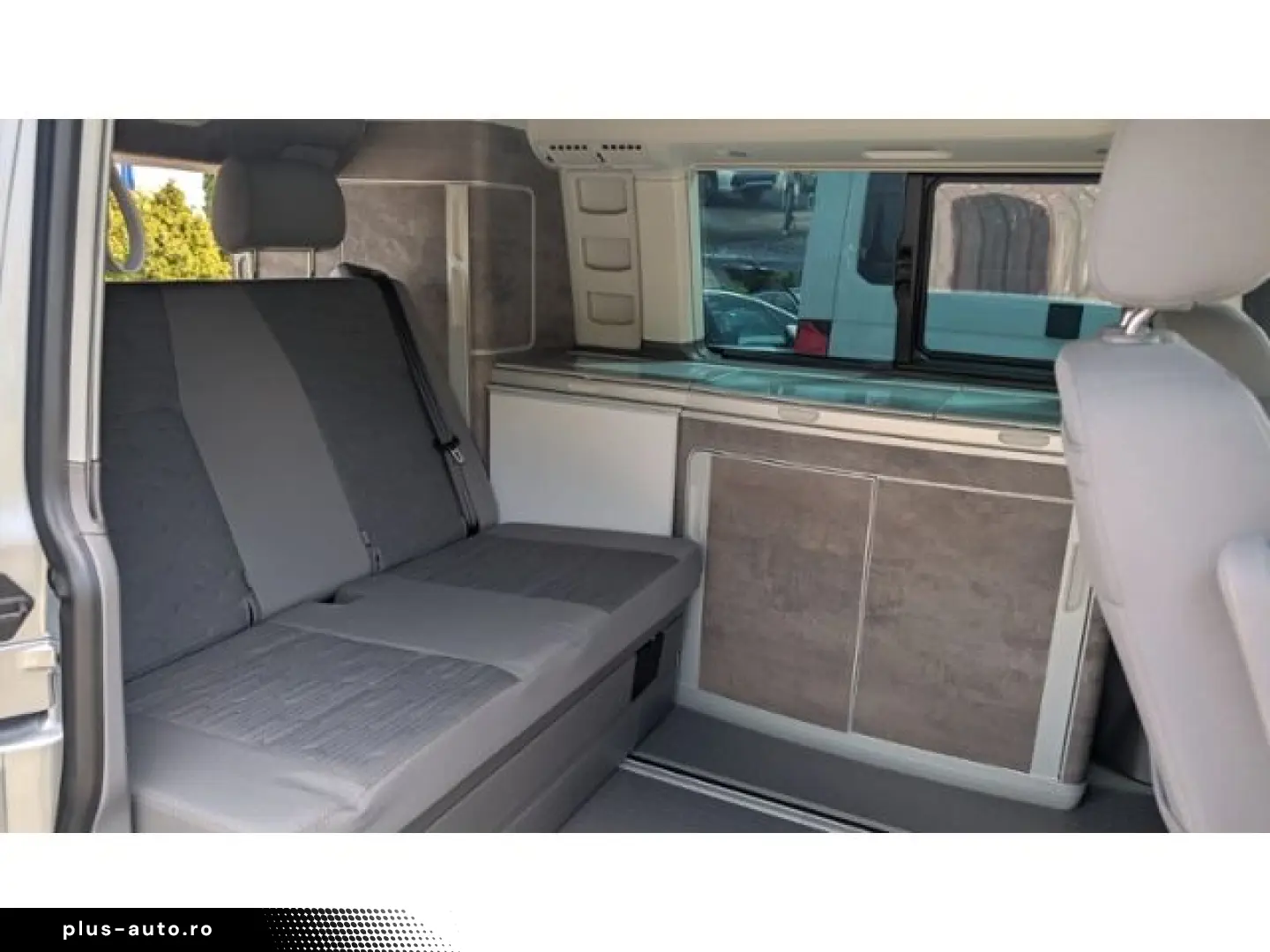 VW T6.1 California Ocean OceanKR150 TDIAL7 Allrad K