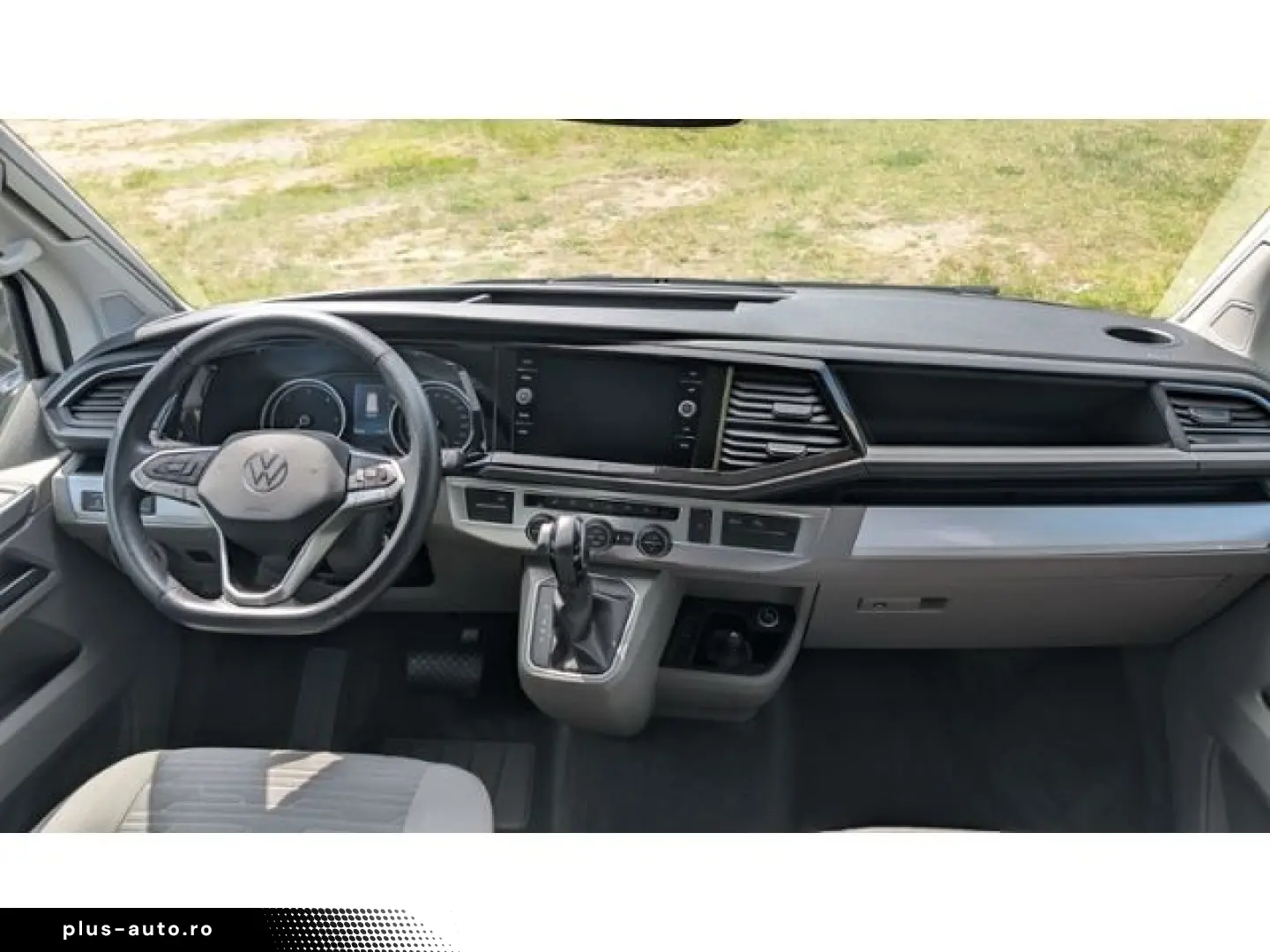 VW T6.1 California Ocean OceanKR150 TDIAL7 Allrad K