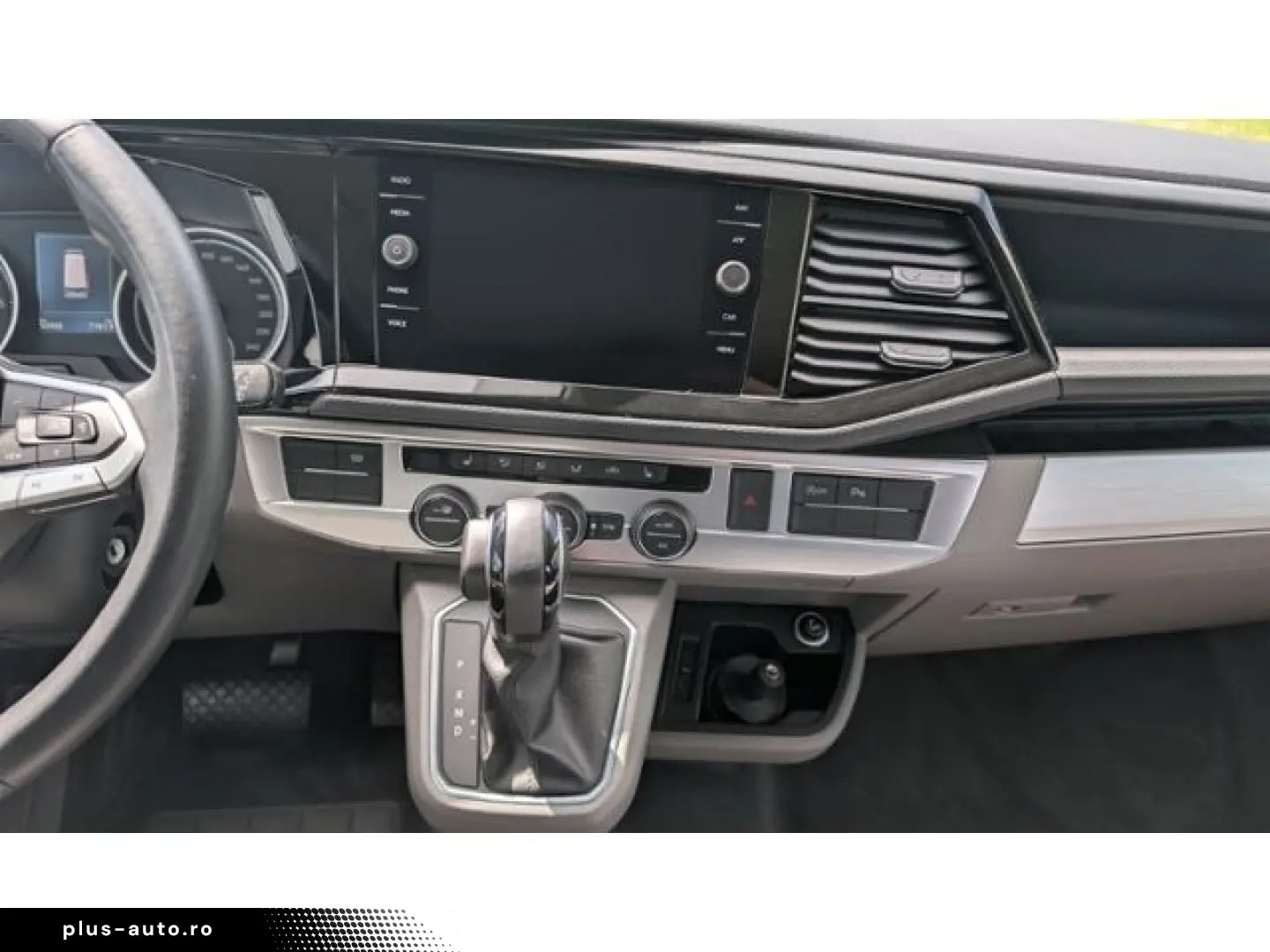 VW T6.1 California Ocean OceanKR150 TDIAL7 Allrad K