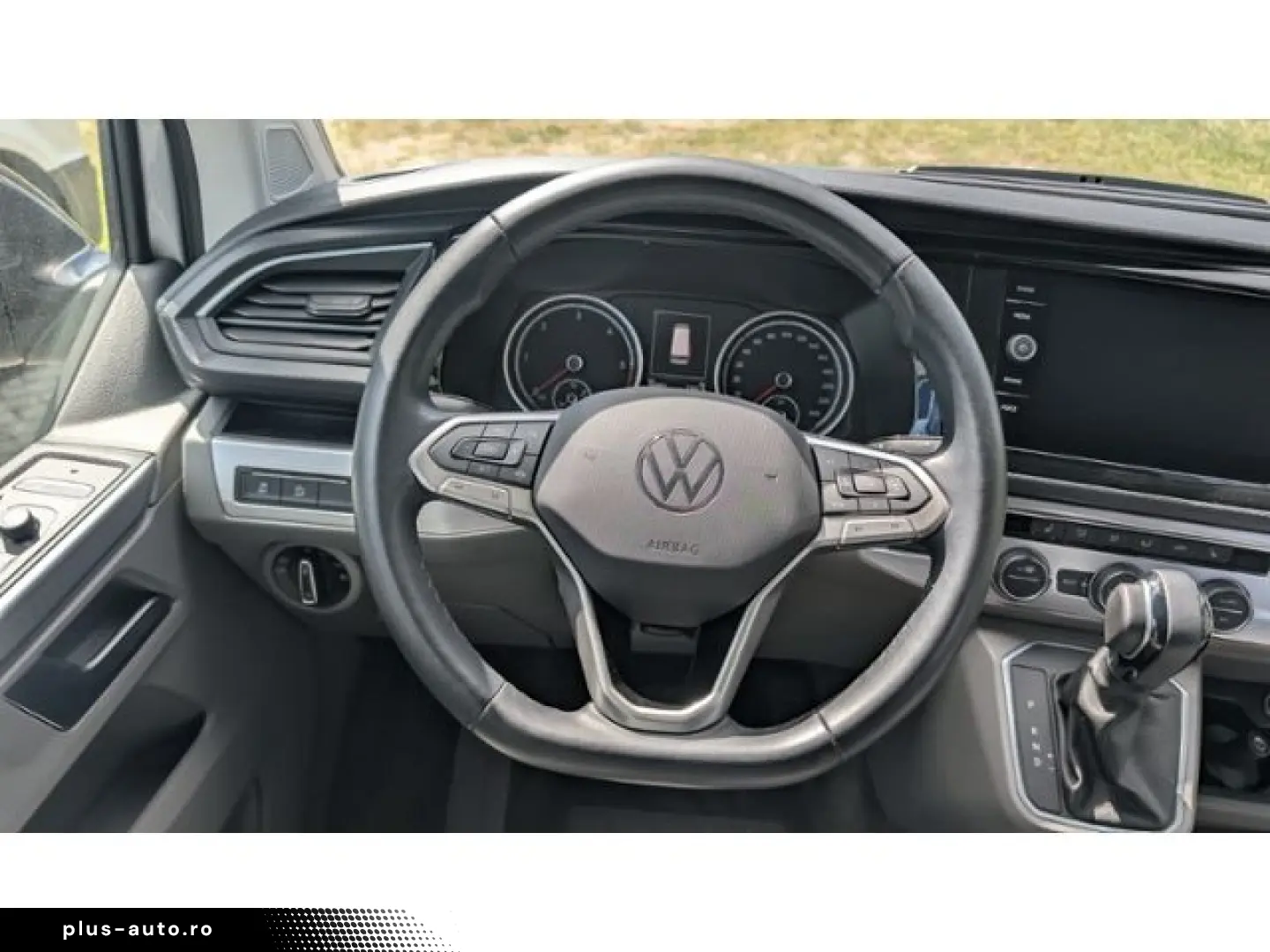 VW T6.1 California Ocean OceanKR150 TDIAL7 Allrad K