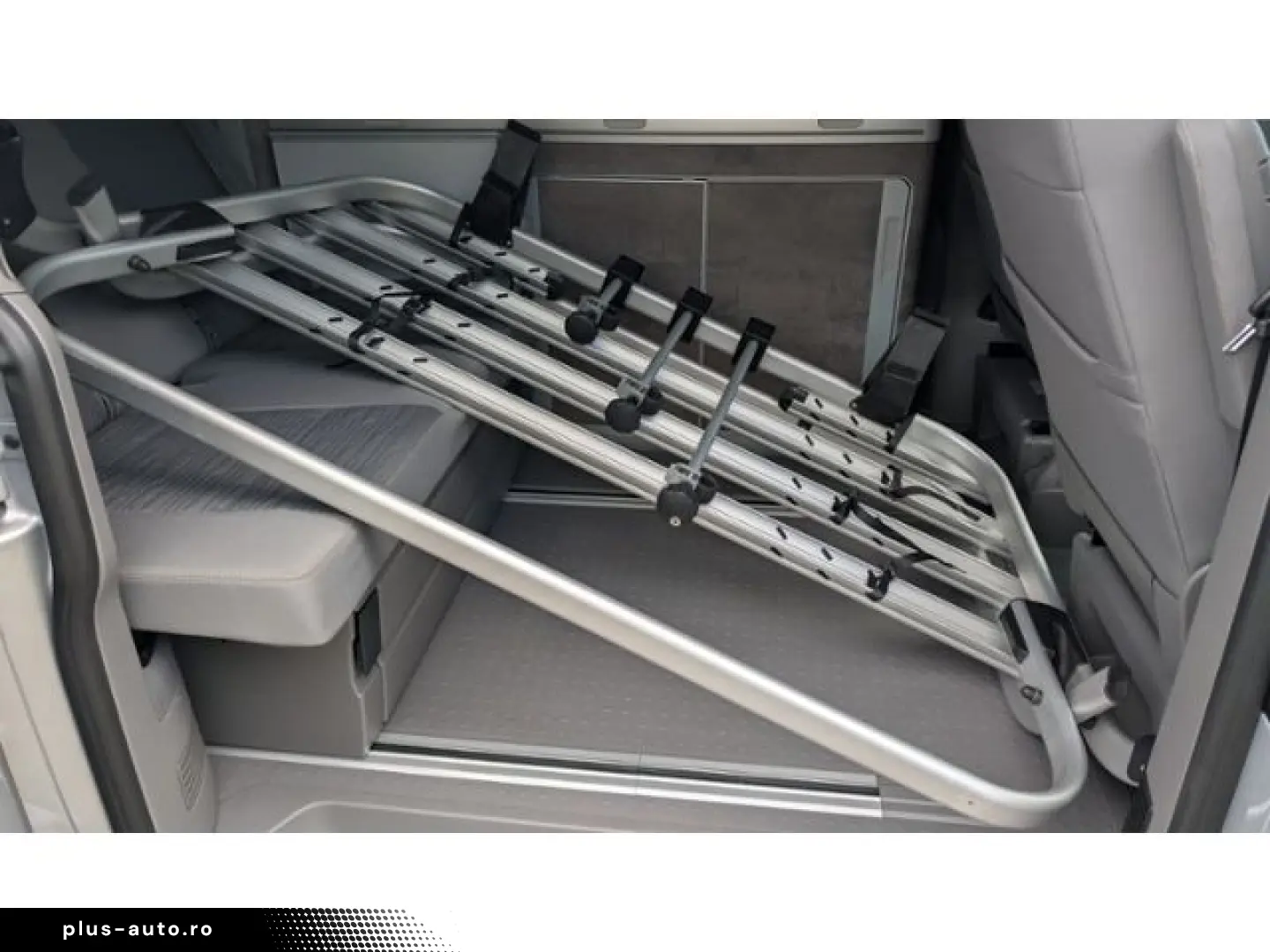 VW T6.1 California Ocean OceanKR150 TDIAL7 Allrad K